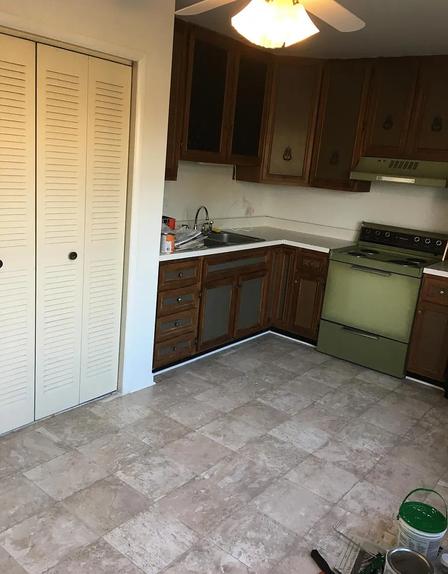 3 bed, 1.5 bath, 1180 sqft, $1,550 — Photo 2