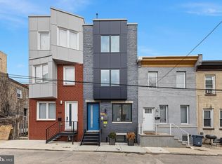 1219 N Taylor St, Philadelphia, PA 19121
