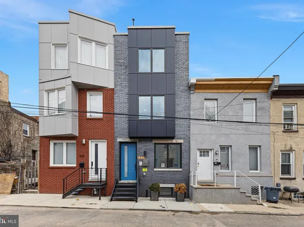 1219 N Taylor St, Philadelphia, PA 19121