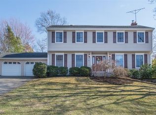 10 Stuart Ct, Pine Brook, NJ 07058