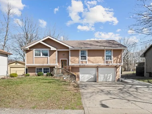 22 NW 101st Pl, Kansas City, MO 64155