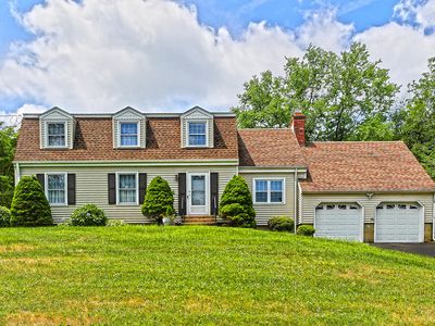 55 Kings Highway, North Haven, CT, 06473