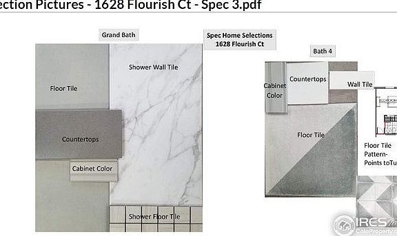 2nd image of 1628 Flourish Ct