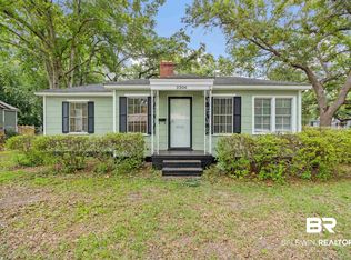 2306 Emogene St, Mobile, AL 36606