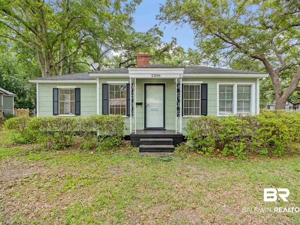 2306 Emogene St, Mobile, AL 36606