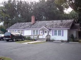 2828 NE Jacksonville Rd, Ocala, FL 34470