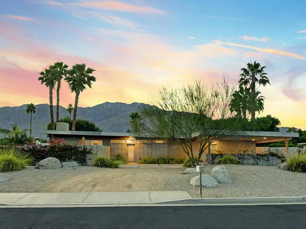 623 Desert Way, Palm Springs, CA 92264