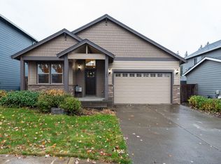 103 NE Megan Dr, Estacada, OR 97023