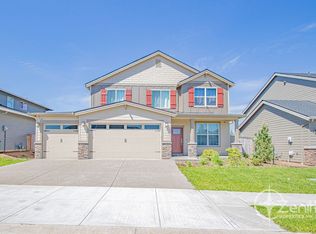 3699 NE Pioneer St, Camas, WA 98607