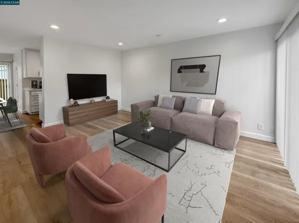 1919 Ygnacio Valley Rd APT 55, Walnut Creek, CA 94598