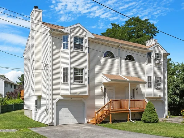 18 Joseph St, Worcester, MA 01604