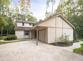 18714 Rosebud Ln, Tomball, TX 77377