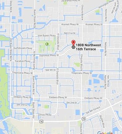 5th image of 1808 NW 16th Ter