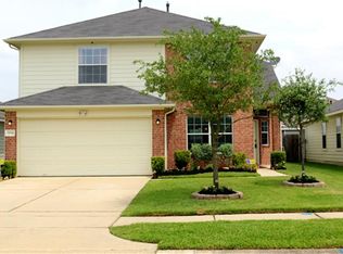 3934 Falvel Shadow Creek Dr, Spring, TX 77388