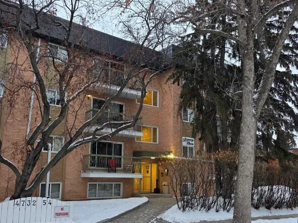 4732 N 54th St #206, Red Deer, AB T4N 2G3