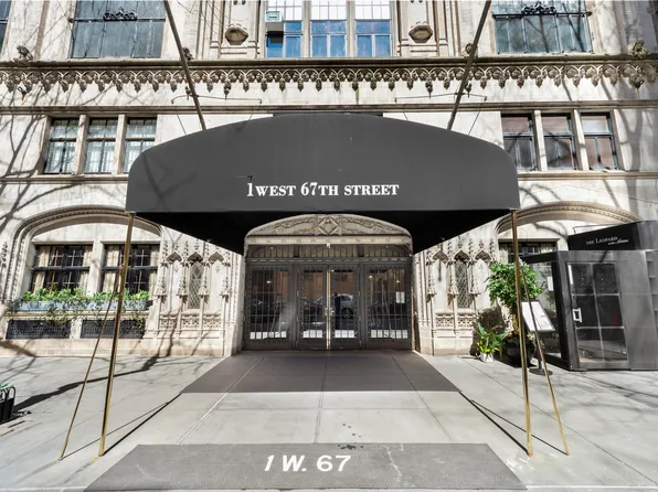 1 West 67th Street 2M image 14 of 15