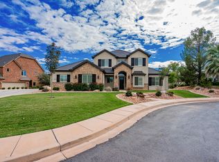 2557 W Versailles Ct, Saint George, UT 84770
