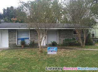 7612 Red Robin Ln, Houston, TX 77075