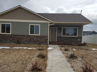 130 Short Pine Dr, Kalispell, MT 59901