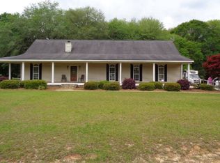 282 Vinland Cir, Moultrie, GA 31768