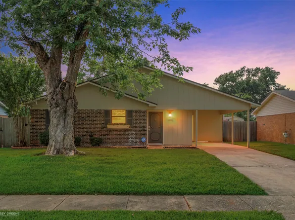 4818 General Scott Pl, Bossier City, LA 71112