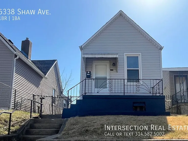 5338 Shaw Ave — Photo 1