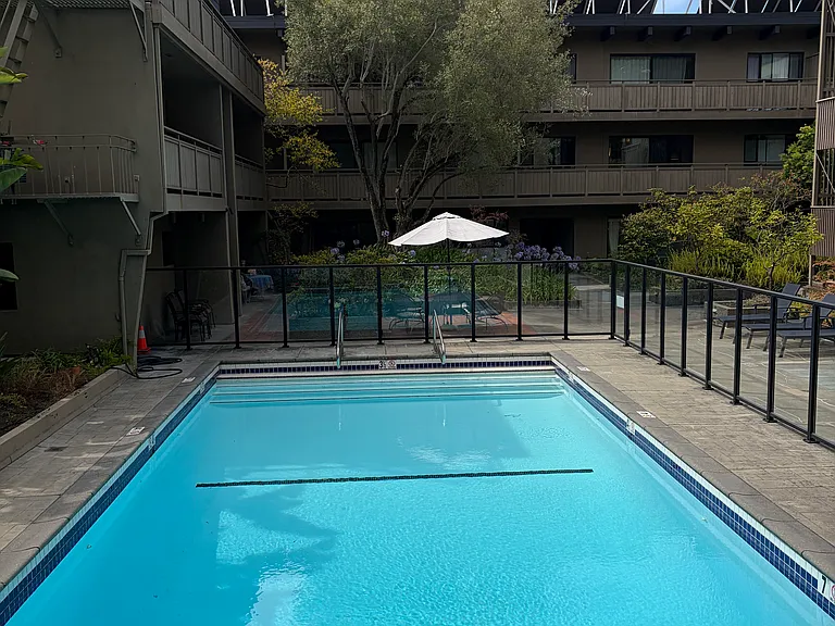1817 California St #208 — Photo 20