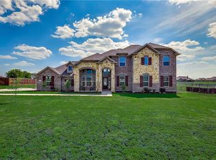 14198 Paterson, Forney, TX 75126