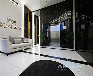 Rented by Reside New York