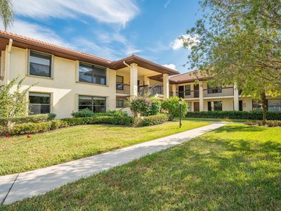 450 SW South River Drive #207, Stuart, FL, 34997