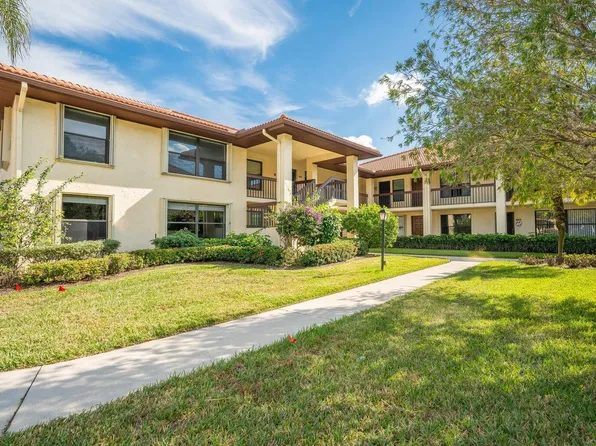 450 SW South River Drive #207, Stuart, FL 34997