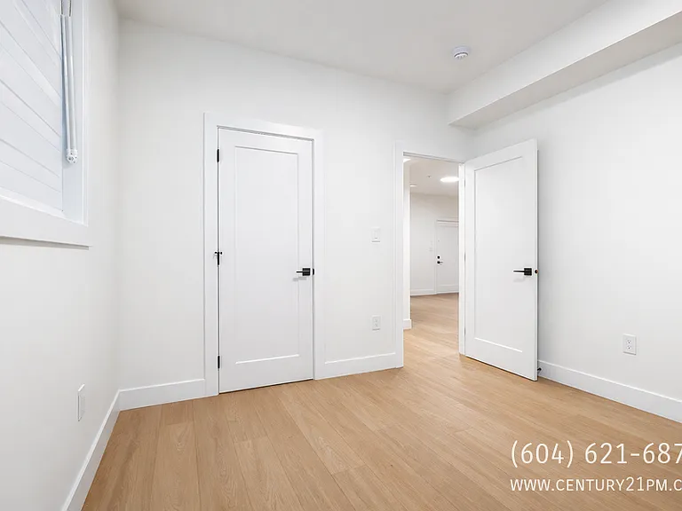 8502 Nottman St #2 — Photo 4