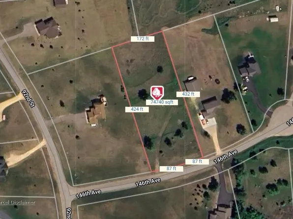 934 146th Avenue, New Richmond, WI 54017