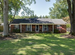 7937 Cloverbrook Ln, Germantown, TN 38138