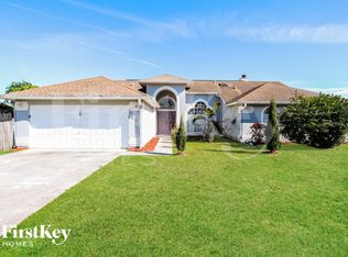 751 Becker Ave NE, Palm Bay, FL 32905
