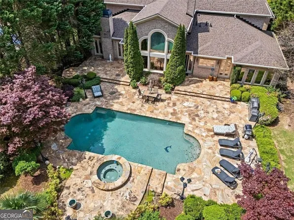2120 Blackheath Trce, Alpharetta, GA 30005