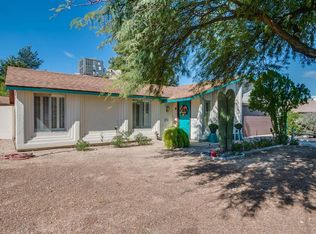 7481 N Juniper Rd, Tucson, AZ 85741