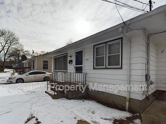 2nd image of 934 Sheridan Ave