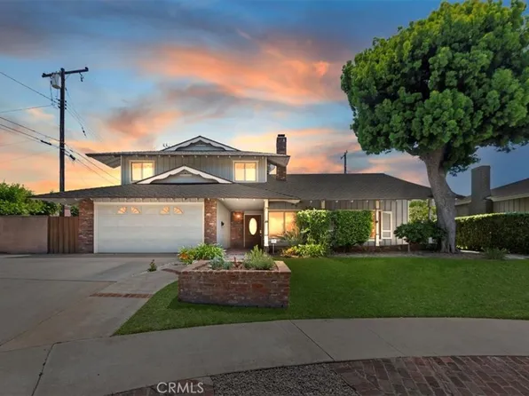 1736 E Edgecomb St, Covina, CA 91724