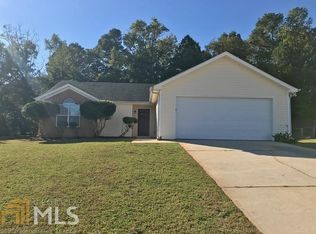 11187 Knotty Pine Pl, Hampton, GA 30228