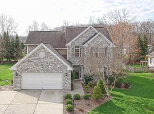 703 Dunbury Ct, Mars, PA 16046