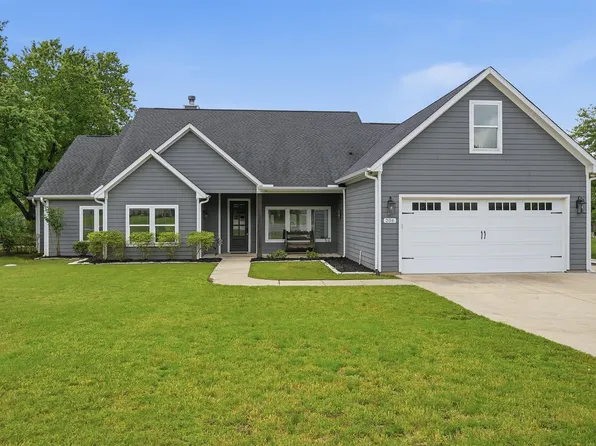 206 Modoc Trl, Lake Kiowa, TX 76240