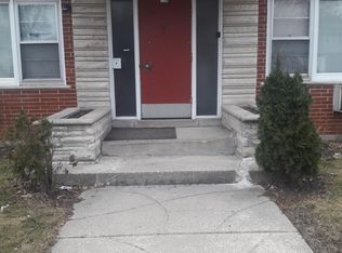 10 W 138th St #3W, Riverdale, IL