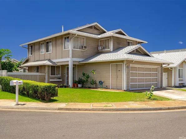 91-1003 Wahineomao Pl, Ewa Beach, HI 96706