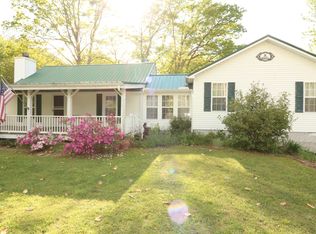 18737 State Route 56, Beersheba Springs, TN 37305
