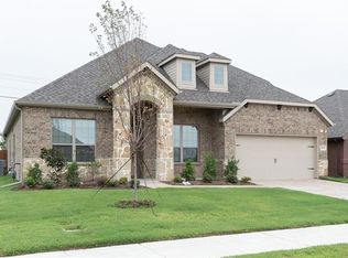 2819 Winchester Ave, Melissa, TX 75454