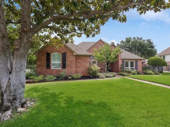 1205 Sabine Ct, Southlake, TX 76092