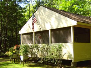 9984 W State Road 77, Hayward, WI 54843