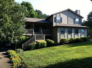 2905 Cedar Mill Xing, Acworth, GA 30102