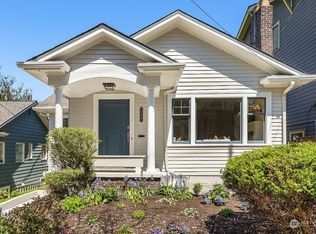 308 Howe St, Seattle, WA 98109